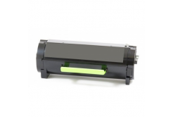 Lexmark 51B2000 fekete (black) kompatibilis toner