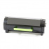 Lexmark 51B2000 fekete (black) kompatibilis toner