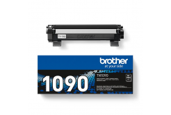 Brother TN-1090 negru (black) eredeti toner