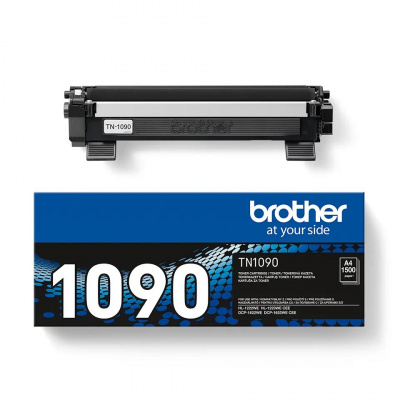 Brother TN-1090 negru (black) eredeti toner