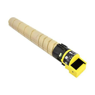 Konica Minolta TN328Y AAV8250 sárga (yellow) eredeti toner