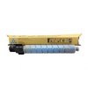 Ricoh 888643, 884949, 842033 cián (cyan) eredeti toner
