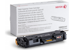 Xerox 106R04348 fekete (black) eredeti toner