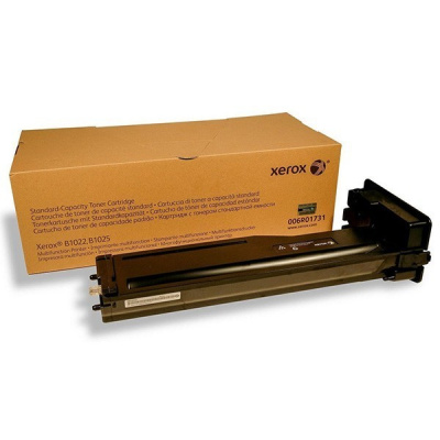 Xerox 006R01731 fekete (black) eredeti toner