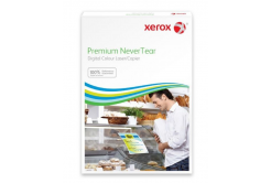 Xerox Never Tear Premium 003R93030, PNT195 SRA3, 100db, matt, fehér, fotópapír