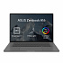 ASUS Zenbook A16/UX3607QA-OLED110WZ/SD-X1-26-100/16"/WUXGA/16GB/512GB/Adreno/W11H/Szürke/2R