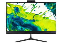 Acer DQ.BR4EC.002 Aspire/C24-2G_LUBR75825U_65W/23,8"/FHD/R7-5825U/16GB/512GB/AMD integrált/W11P/Fekete/2R
