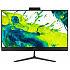 Acer DQ.BR4EC.002 Aspire/C24-2G_LUBR75825U_65W/23,8"/FHD/R7-5825U/16GB/512GB/AMD integrált/W11P/Fekete/2R