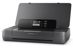 HP OfficeJet 200 CZ993A#670 tintasugaras nyomtató