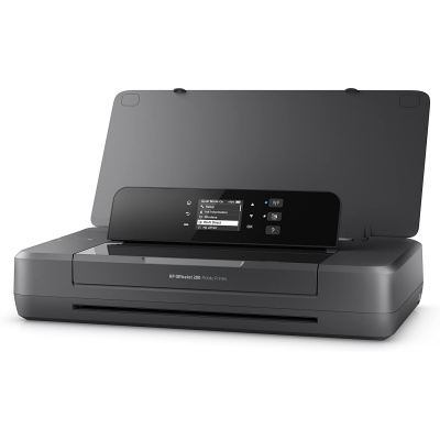 HP OfficeJet 200 CZ993A#670 tintasugaras nyomtató