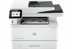 HP LaserJet Pro MFP 4102fdw 2Z624F#B19 lézer mutifunkciós
