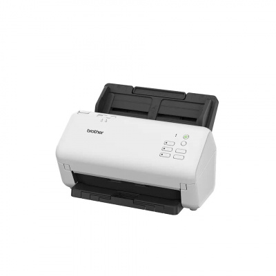 Brother ADS-4300N ADS4300NTF1 szkenner