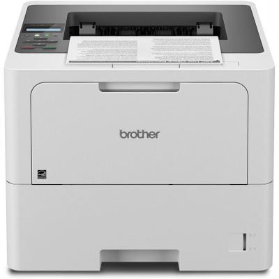 Brother HL-L6210DW HLL6210DWRE1 lézernyomtató 