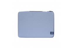 Protective Ice Blue 13-14 Laptop Sleeve