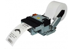 Star Sanei SK1-211SF2-Q-M-SP 37963754 pénztárgép nyomtató, USB, RS232, 8 pont/mm (203 dpi), vágó, prezentáló