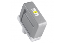 Canon PFI-306Y, 6660B001 sárga (yellow) eredeti tintapatron