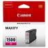 Canon PGI-1500 M 9230B001 bíborvörös (magenta) eredeti tintapatron