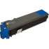 Kyocera Mita TK-510C cián (cyan) kompatibilis toner