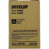 Develop TNP-79 AAJW1D0 fekete (black) eredeti toner