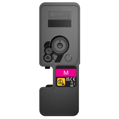 Kyocera TK5440M 1T0C0ABNL0 bíborvörös (magenta) eredeti toner