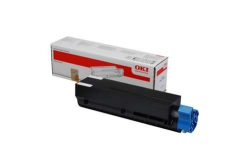 OKI 44992402 fekete (black) eredeti toner