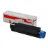 OKI 44992402 fekete (black) eredeti toner
