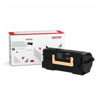 Xerox 006R04672 fekete (black) eredeti toner