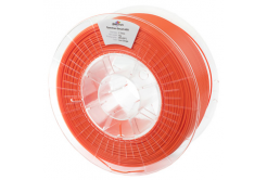 Spectrum 3D filament, minta, Smart ABS, 1,75mm, 80091, lion orange