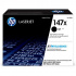 HP 147X W1470X fekete (black) eredeti toner