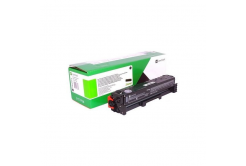 Lexmark 24B7502 fekete (black) eredeti toner