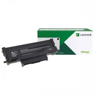 Lexmark B222H00 fekete (black) eredeti toner