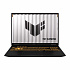 ASUS FX610JM-TU018 FX610JM 16/I7-14650HX/16GB/512GB/RTX5060/NoOS