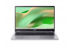 Acer CB315-6HT 15 NX.JGLEC.001 Notebook, N150, 8G, 128GB, Chrome silver