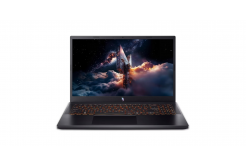 Acer NH.QZ7EC.013 Nitro V 15/ANV15-52-50SZ/5-210H/15,6"/FHD/16GB/512GB/RTX 5050/operációs rendszer nélkül/Fekete/2R