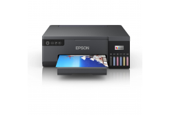 Epson EcoTank L8050 C11CK37402 tintasugaras nyomtató