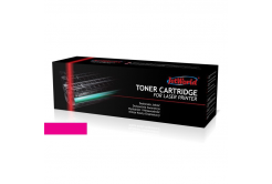 JetWorld PREMIUM kompatibilis toner a Xerox 006R01155 bíborvörös (magenta)