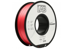 Professional Lab FG-P165-E1, 3D filament, PLA, 1,75mm, 1000g, Rózsaszín (Raspberry)