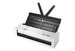 Brother skener ADS-1200TC DUALSKEN (až 50 str/min, 600 x 600 dpi) USB