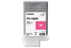 Canon PFI-106M bíborvörös (magenta) eredeti tintapatron