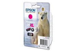 Epson 26XL C13T26334012 bíborvörös (magenta) eredeti tintapatron