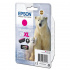 Epson 26XL C13T26334012 bíborvörös (magenta) eredeti tintapatron
