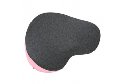Powerton ERGO PASTEL EDITION Podsedák, růžový