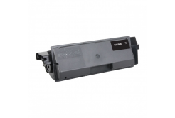 Kyocera Mita TK-590 fekete (black) kompatibilis toner
