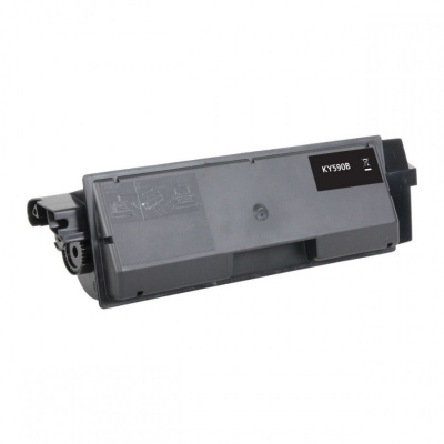 Kyocera Mita TK-590 fekete (black) kompatibilis toner