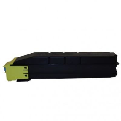 Kyocera TK-8305Y sárga (yellow) kompatibilis toner