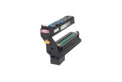 Konica Minolta 1710604007 bíborvörös (magenta) eredeti toner
