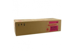 Sharp AR-C26TME fekete (black) eredeti toner