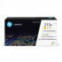 HP 213X W2132X sárga (yellow) eredeti toner