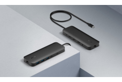 ASUS 11 az 1-ben USB-C dokkoló