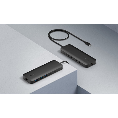 ASUS 11 az 1-ben USB-C dokkoló